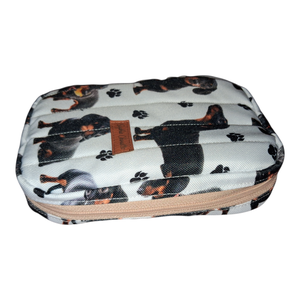 Vércukormérő cukormérő diab diabetes és pen tartó tok  - szépségápolás - egészségmegőrzési kellékek - vércukormérő tok, táska - Meska.hu