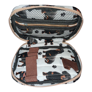 Vércukormérő cukormérő diab diabetes és pen tartó tok  - szépségápolás - egészségmegőrzési kellékek - vércukormérő tok, táska - Meska.hu