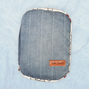 Vércukormérő cukormérő diab diabetes és pen tartó tok  - szépségápolás - egészségmegőrzési kellékek - vércukormérő tok, táska - Meska.hu