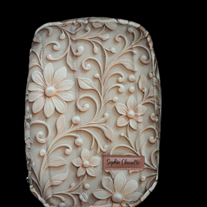 Vércukormérő cukormérő diab diabetes és pen tartó tok  - Meska.hu