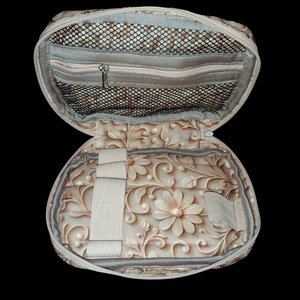 Vércukormérő cukormérő diab diabetes és pen tartó tok  - szépségápolás - egészségmegőrzési kellékek - vércukormérő tok, táska - Meska.hu