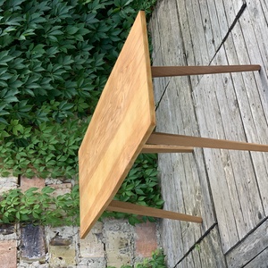 Retro Tatra dohányzóasztal - otthon & életmód - bútor - asztal - Meska.hu