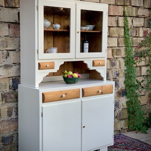 Vintage tálalószekrény - otthon & életmód - bútor - szekrény - Meska.hu