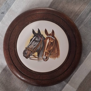 Lovas box ajándékdoboz - otthon & életmód - papír, írószer - ajándékozás kellékei - ajándékzsák, csomagolás - Meska.hu