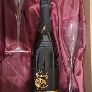 Italos, Martinis, minőségi boros, pezsgős ajándékdoboz pohárral, férfiaknak, Otthon & Életmód, Papír, írószer, Ajándékozás kellékei, Ajándékzsák, csomagolás, Bőrművesség, Ékszerkészítés, MESKA