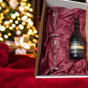 Italos, Martinis, minőségi boros, pezsgős ajándékdoboz pohárral, férfiaknak - otthon & életmód - papír, írószer - ajándékozás kellékei - ajándékzsák, csomagolás - Meska.hu