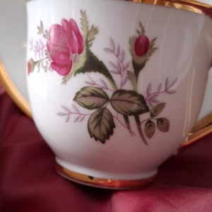 Női valódi bőr táska porcelán csésze szettel, könyvvel ajándékdoboz - otthon & életmód - papír, írószer - ajándékozás kellékei - ajándékzsák, csomagolás - Meska.hu