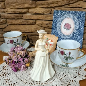 Ajándékdobozok, giftboxok porcelánnal, Otthon & Életmód, Papír, írószer, Ajándékozás kellékei, Ajándékzsák, csomagolás, Fotó, grafika, rajz, illusztráció, MESKA