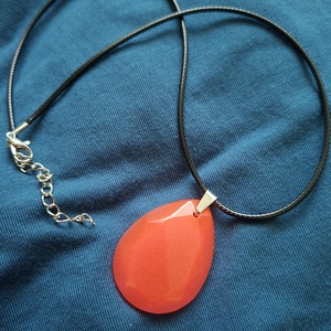 Citrom és grapefruit mini medálok -  - Meska.hu