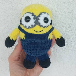 Minion - Meska.hu