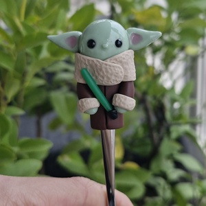 Yoda kanál - Meska.hu