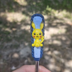 Pikachu kanál - Meska.hu