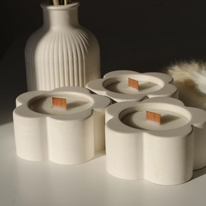 Kerámia virág� - Meska.hu