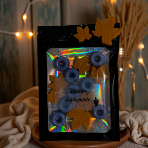 Toszkán szőlő illatviasz ?, Otthon & Életmód, Gyertya, illat, aroma, Illatviasz, Gyertya-, mécseskészítés, MESKA