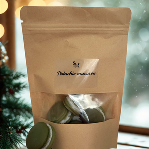 Pisztácias illatviasz , Otthon & Életmód, Gyertya, illat, aroma, Illatviasz, Gyertya-, mécseskészítés, MESKA