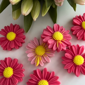 Virág illatviasz  - otthon & életmód - gyertya, illat, aroma - illatviasz - Meska.hu