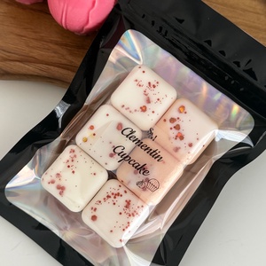 Clementin Cupcake illatviasz � - Meska.hu