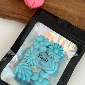 Frézia illatviasz  - Meska.hu