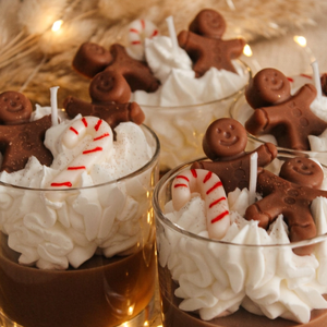 Gingerbread cream - Meska.hu