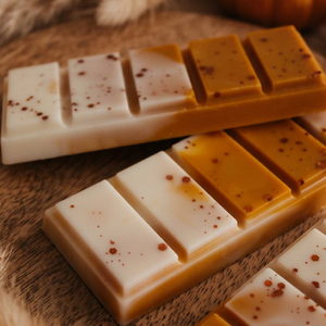 Pumpkin Spice latte illatviasz  - Meska.hu