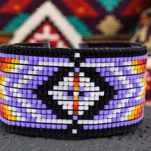 Aylen  A Belső Harmónia Ereje - ékszer - karkötő - gyöngyös karkötő - Meska.hu