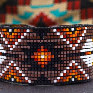 Sakwa  A Föld Ereje - ékszer - karkötő - gyöngyös karkötő - Meska.hu