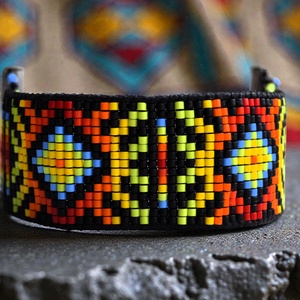 Mara�akame � Az Álmodó Szelleme - ékszer - karkötő - gyöngyös karkötő - Meska.hu