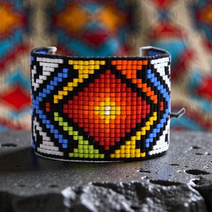 Nahual � A Változó Szelleme - Meska.hu