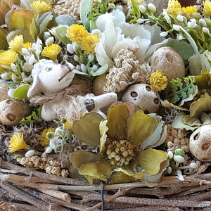 Nyugalom - otthon & életmód - dekoráció - asztal és polc dekoráció - asztaldísz - Meska.hu