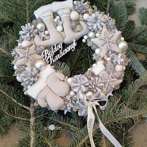 Jégkristály - Meska.hu