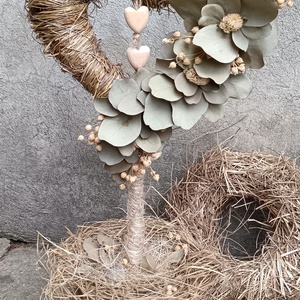 Szerelemfa - Meska.hu