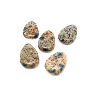 25/30mm K2 csepp, Kellékek & szerszámok, Ásvány alapanyag, Marokkő, , MESKA