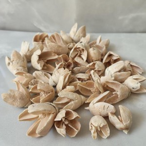 KisÖprŐ akciÓ! bakuli - fehérített 5 dkg - kellékek & szerszámok - dekorációs kellékek - termések, terméscsomagok - Meska.hu