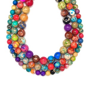 Regalit szin vegyes golyó 10-11mm, Kellékek & szerszámok, Ásvány alapanyag, Ásványfüzér, , MESKA