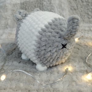 Horgolt cica plüss - játék & sport - plüssállat & játékfigura - cica - Meska.hu Horgolt cica plüss - játék & sport - plüssállat & játékfigura - cica - Meska.hu