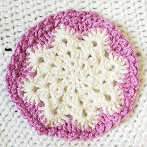 Karácsonyi hópelyhes poháralátét - otthon & életmód - konyhafelszerelés, tálalás - tálalás - tányér- és poháralátét - Meska.hu Karácsonyi hópelyhes poháralátét - otthon & életmód - konyhafelszerelés, tálalás - tálalás - tányér- és poháralátét - Meska.hu