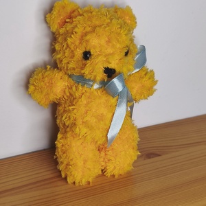 Horgolt maci plüss - játék & sport - plüssállat & játékfigura - maci - Meska.hu Horgolt maci plüss - játék & sport - plüssállat & játékfigura - maci - Meska.hu