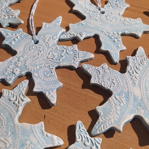 Csillag alakú karácsonyi akasztható dekoráció - karácsony - karácsonyi lakásdekoráció - karácsonyi fénydekoráció - Meska.hu Csillag alakú karácsonyi akasztható dekoráció - karácsony - karácsonyi lakásdekoráció - karácsonyi fénydekoráció - Meska.hu