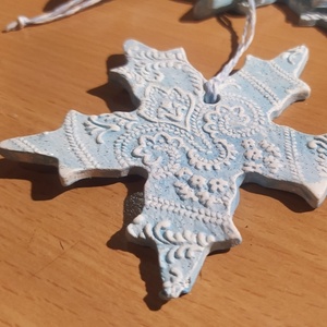 Csillag alakú karácsonyi akasztható dekoráció - karácsony - karácsonyi lakásdekoráció - karácsonyi fénydekoráció - Meska.hu Csillag alakú karácsonyi akasztható dekoráció - karácsony - karácsonyi lakásdekoráció - karácsonyi fénydekoráció - Meska.hu