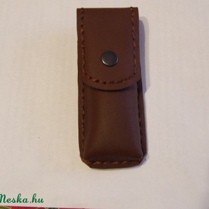 bicskatartó tok-övre akasztható -  - Meska.hu