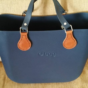 O Bag kompatibilis fül -  - Meska.hu