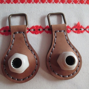 O bag táskához való tappancsok  -  - Meska.hu