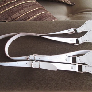 O Bag táskafül állítható méretben -  - Meska.hu