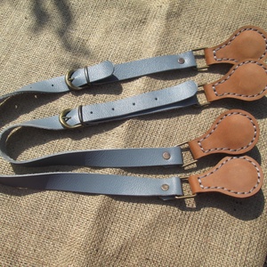 O Bag táskafül állítható méretben -  - Meska.hu