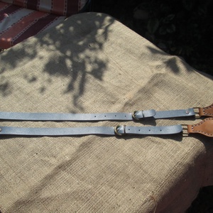 O Bag táskafül állítható méretben -  - Meska.hu