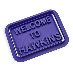 Stranger Thins Sütikiszúró Sütivágó Készlet Netflix Sorozatból 6 db-os - otthon & életmód - konyhafelszerelés, tálalás - sütés, főzés - sütikiszúró - Meska.hu