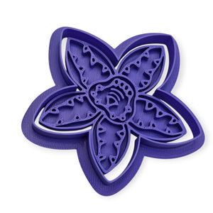 Stranger Thins Sütikiszúró Sütivágó Készlet Netflix Sorozatból 6 db-os - otthon & életmód - konyhafelszerelés, tálalás - sütés, főzés - sütikiszúró - Meska.hu