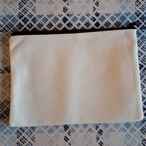 Sminktáska - 15 cm X 22 cm - otthon & életmód - fürdőszoba - fürdőszobai tároló - Meska.hu