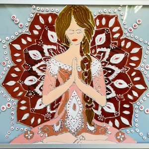 randevú meditáció