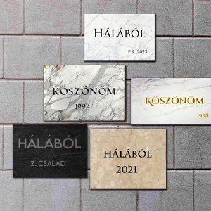 Hálatábla rendelhető - otthon & életmód - dekoráció - kép & falikép - táblakép - Meska.hu